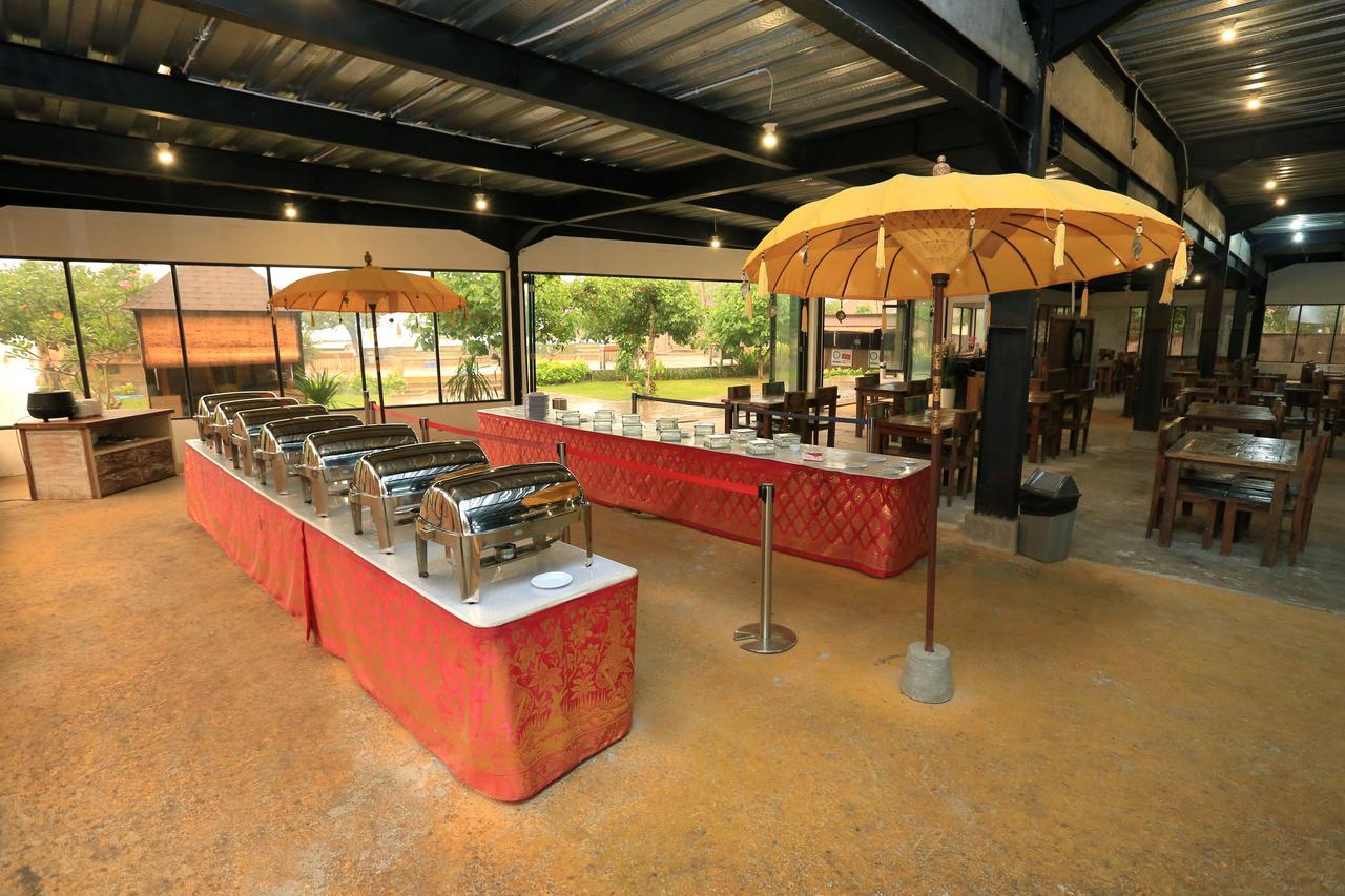 Sammada Hotel & Beach Club Nusa Lembongan  Ngoại thất bức ảnh